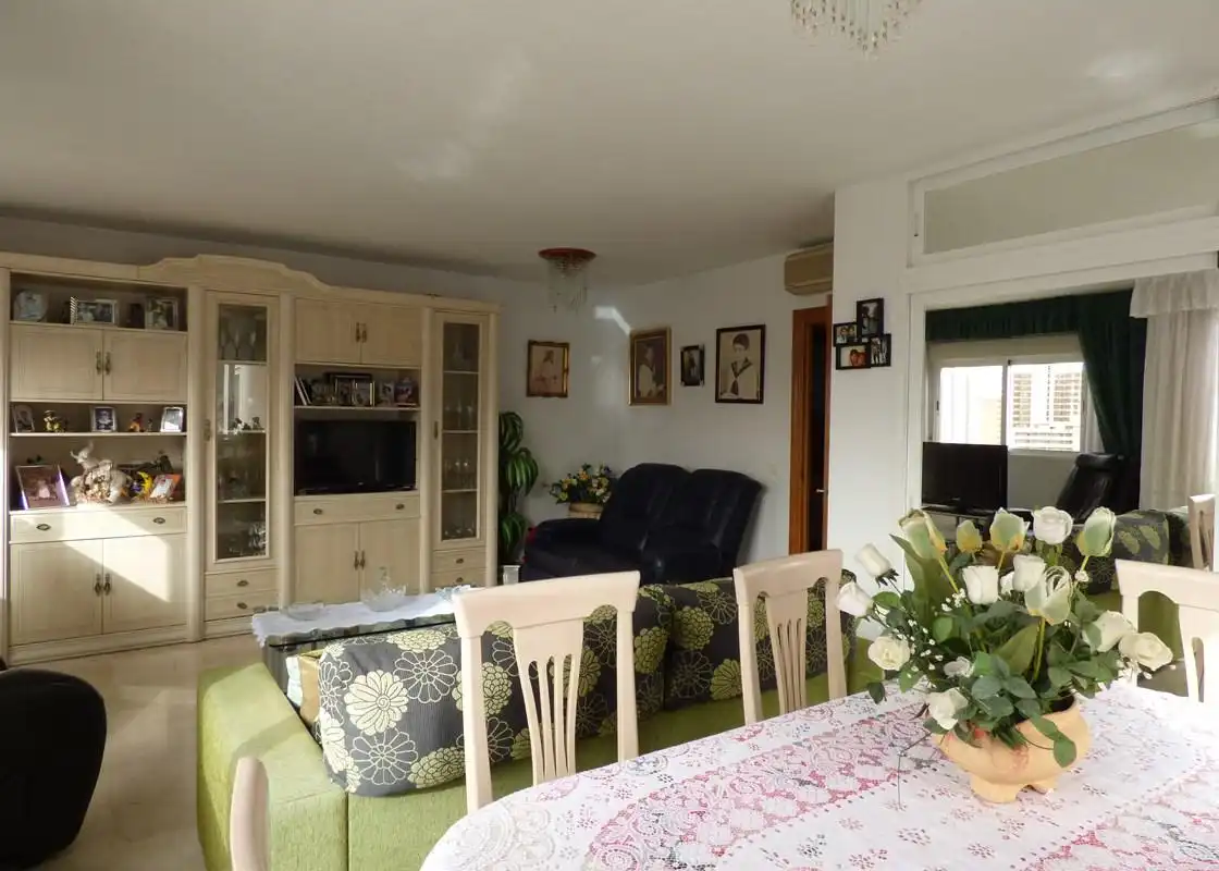 Apartamento en venta en Dr. Santiago Ramón Y Cajal, Rincón Bajo, Rincón de Loix