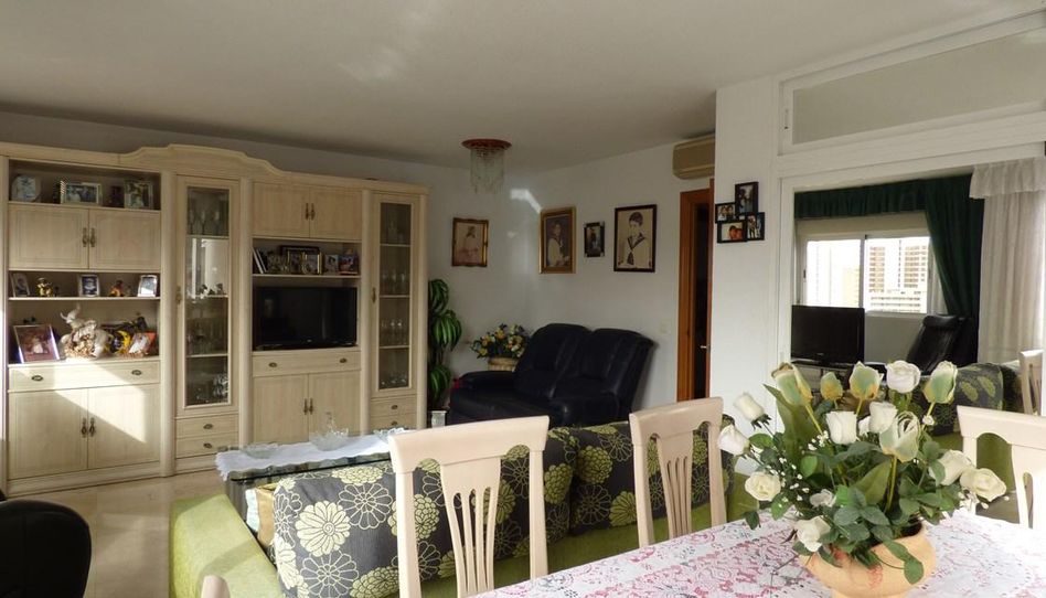 Apartamento en venta en Dr. Santiago Ramón y Cajal, Rincón Bajo - 2