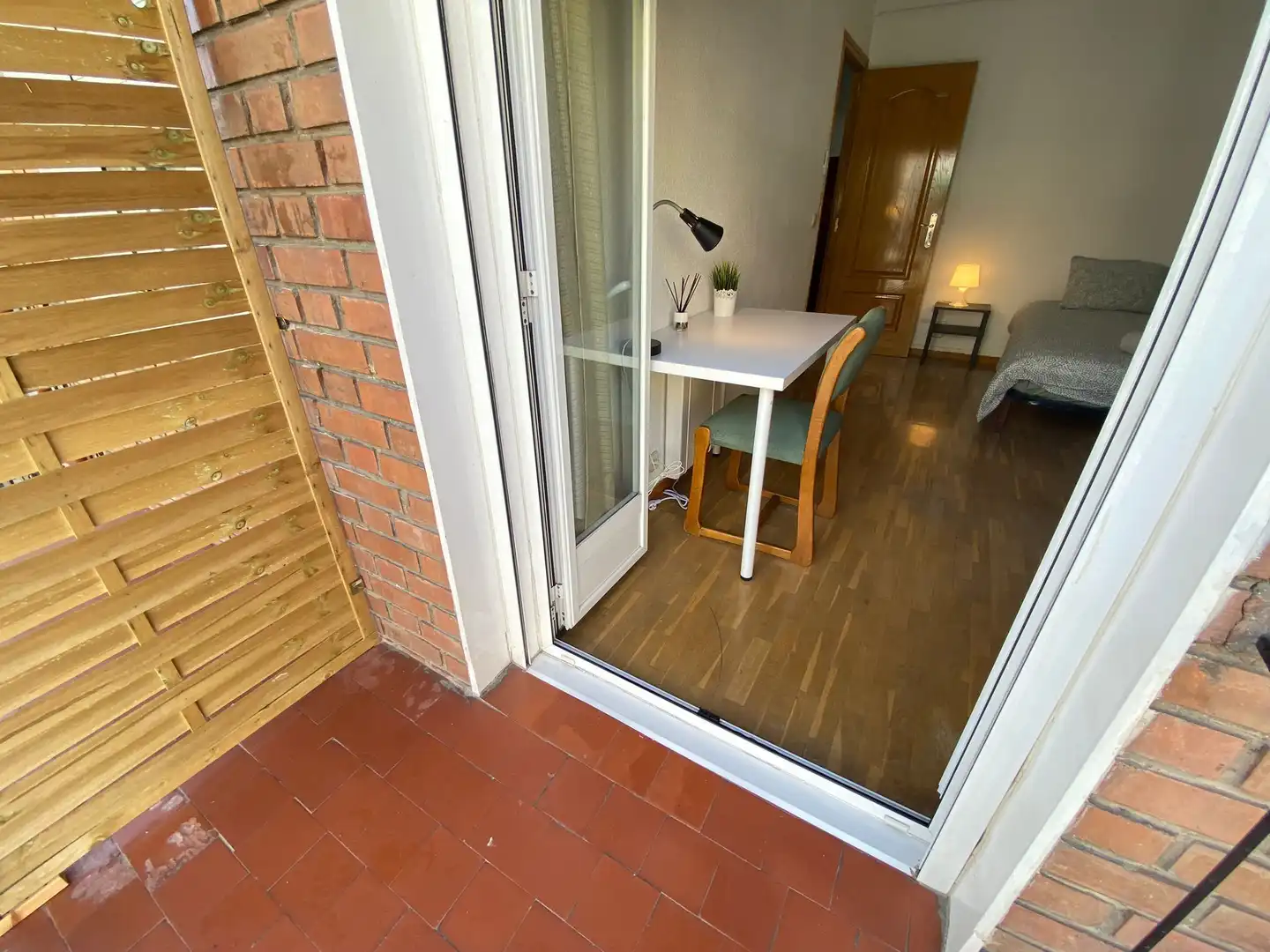 Habitación en Avenida de Nuestra Señora de Valvanera, 9, San Isidro