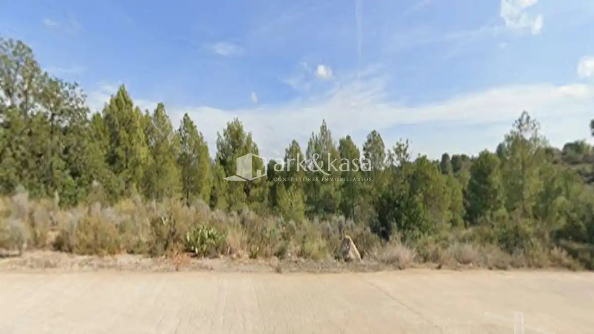Residential land for sale in Urbanizaciones, imagen 6