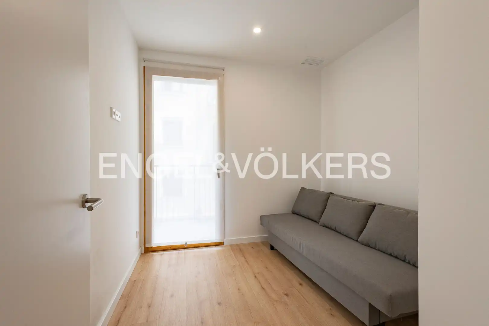 Flat with lift to rent in Sants - Montjuïc, imagen 23