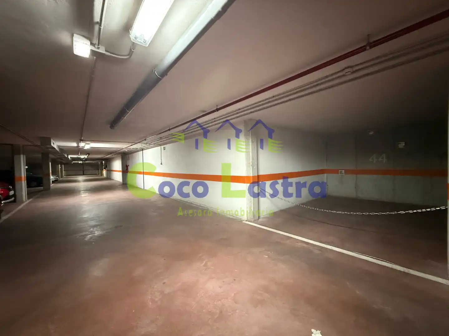 Garatge en venda a Calle Henry Collet, 21, La Platina- Hospital - Campus