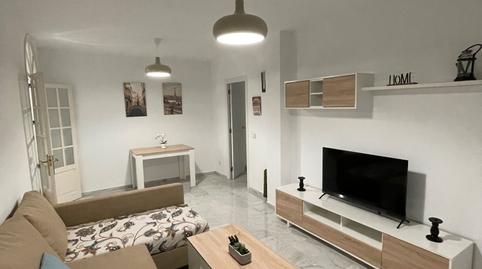 Foto 2 de Pis de lloguer a Calle Arquitecto José Vargas, Puertas del sur - Guadabajaque, Jerez de la Frontera