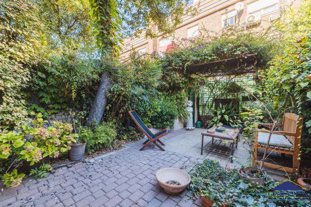 Casa-chalet en Venta en Avenida de Alfonso XIII en Ciudad Jardín