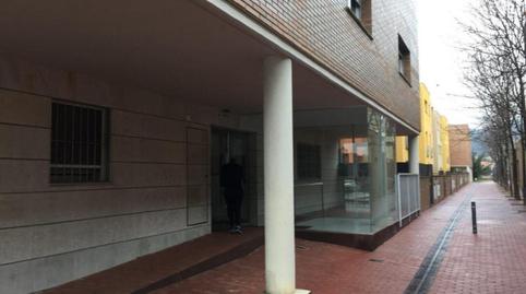 Foto 2 de Garaje en venta en Maria Mercè Marçal, Viladecavalls, Barcelona