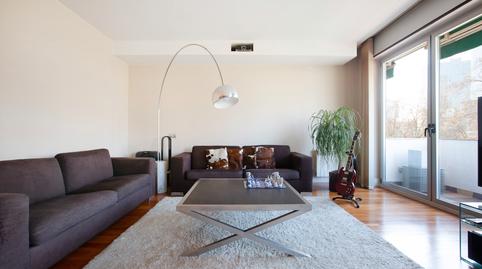 Foto 2 de Piso de alquiler en Castaños - Begoñaibarra, Bilbao