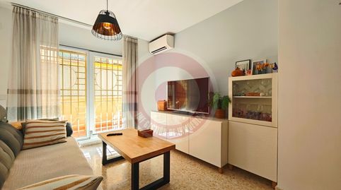 Foto 4 de Pis en venda a Avenida Villa de Madrid, 48, Hispanidad - Vivar Téllez, Vélez-Málaga