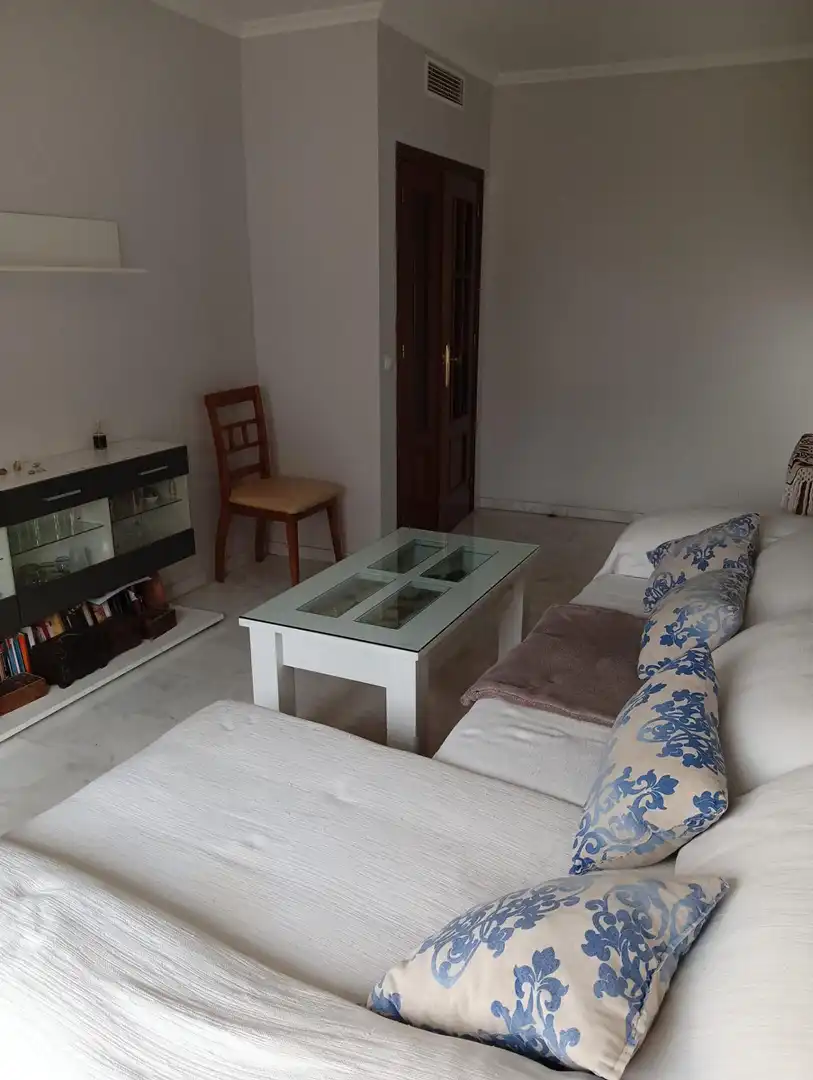 Sala de estar de Piso en venta en Córdoba con Aire acondicionado