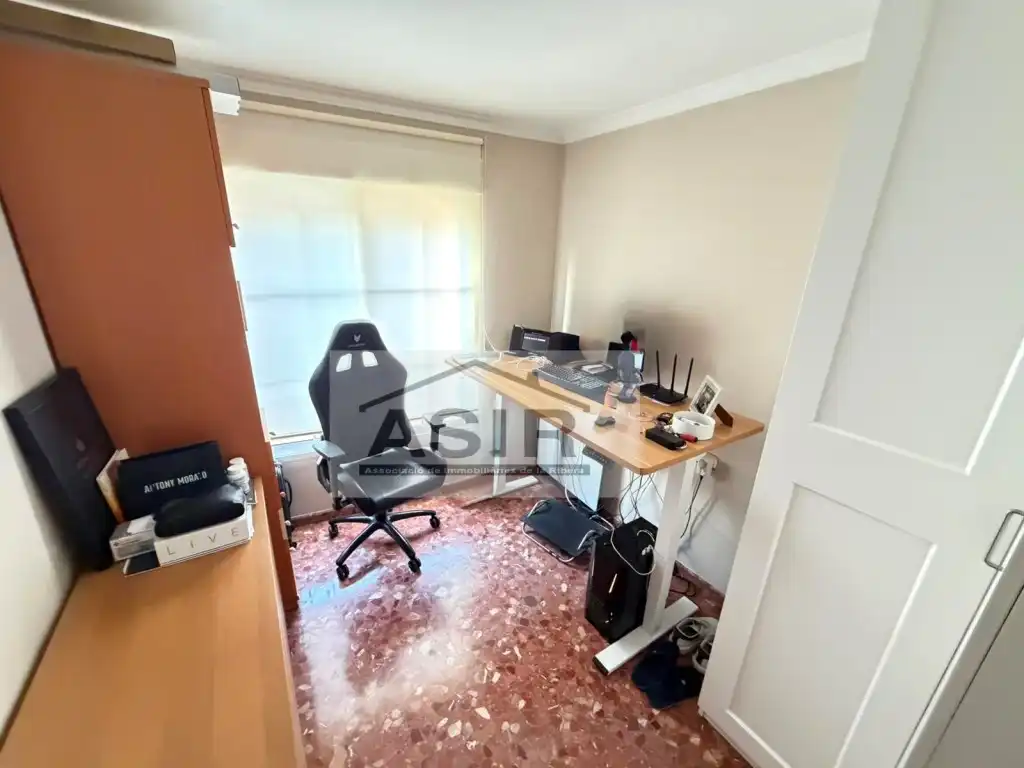 Pis en venda en Alzira amb Aire condicionat i Balcó