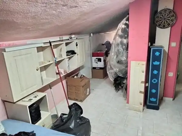 Flat for sale in Albacete  with Air Conditioner, Heating and Terrace