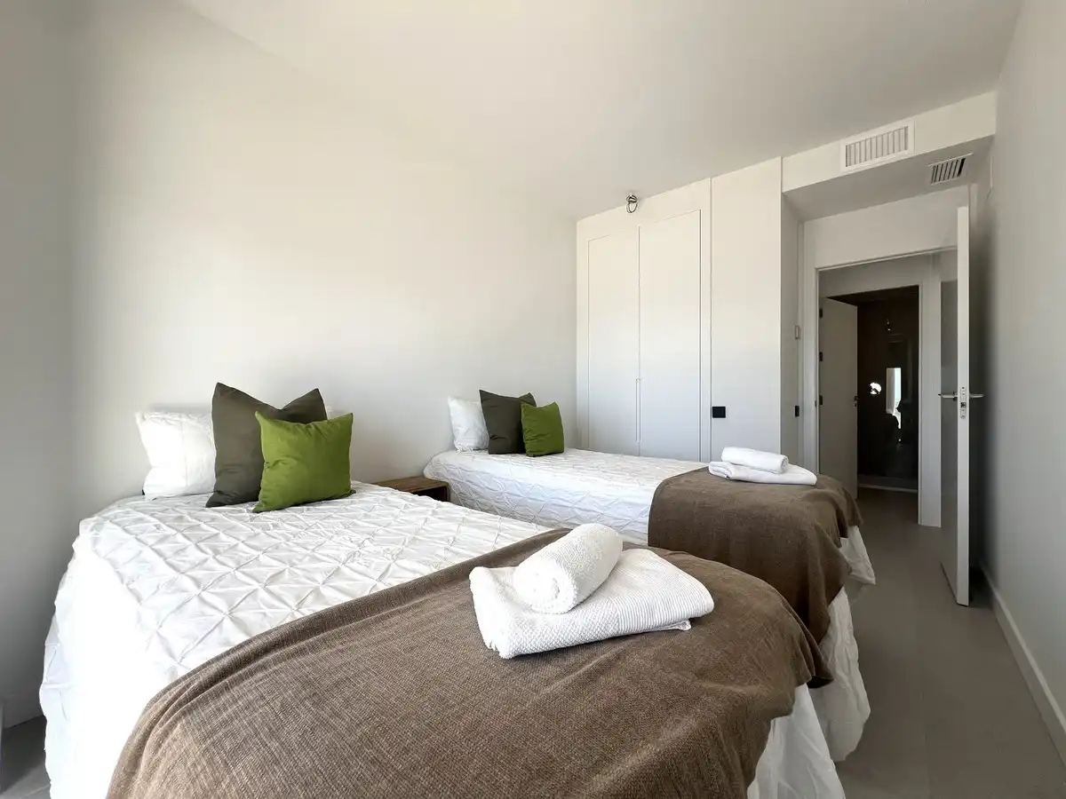 Wohnung mit Aufzug zum Verkauf in Río Real - Los Monteros, imagen 10