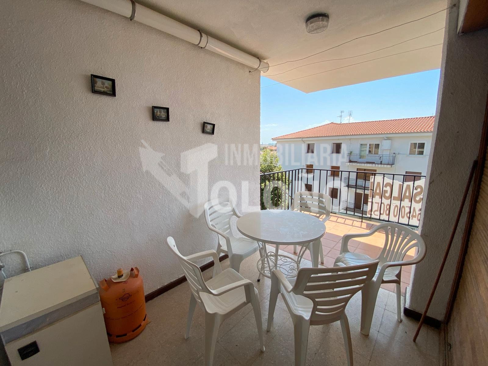 Balcony of Apartment for sale in Labastida / Bastida  with Terrace