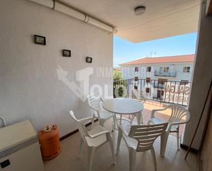 Balcony of Apartment for sale in Labastida / Bastida  with Terrace