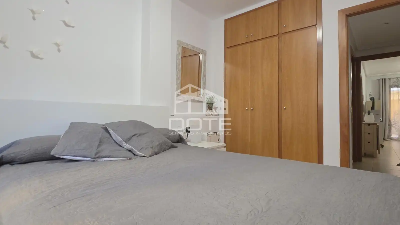 Habitación de Piso en venta en Creixell con Aire acondicionado, Calefacción y Terraza