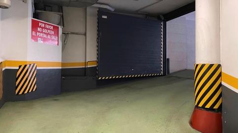 Photo 2 of Garage to rent in Rúa Arzobispo Xelmírez, 2, Plaza España - Corte Inglés, Vigo