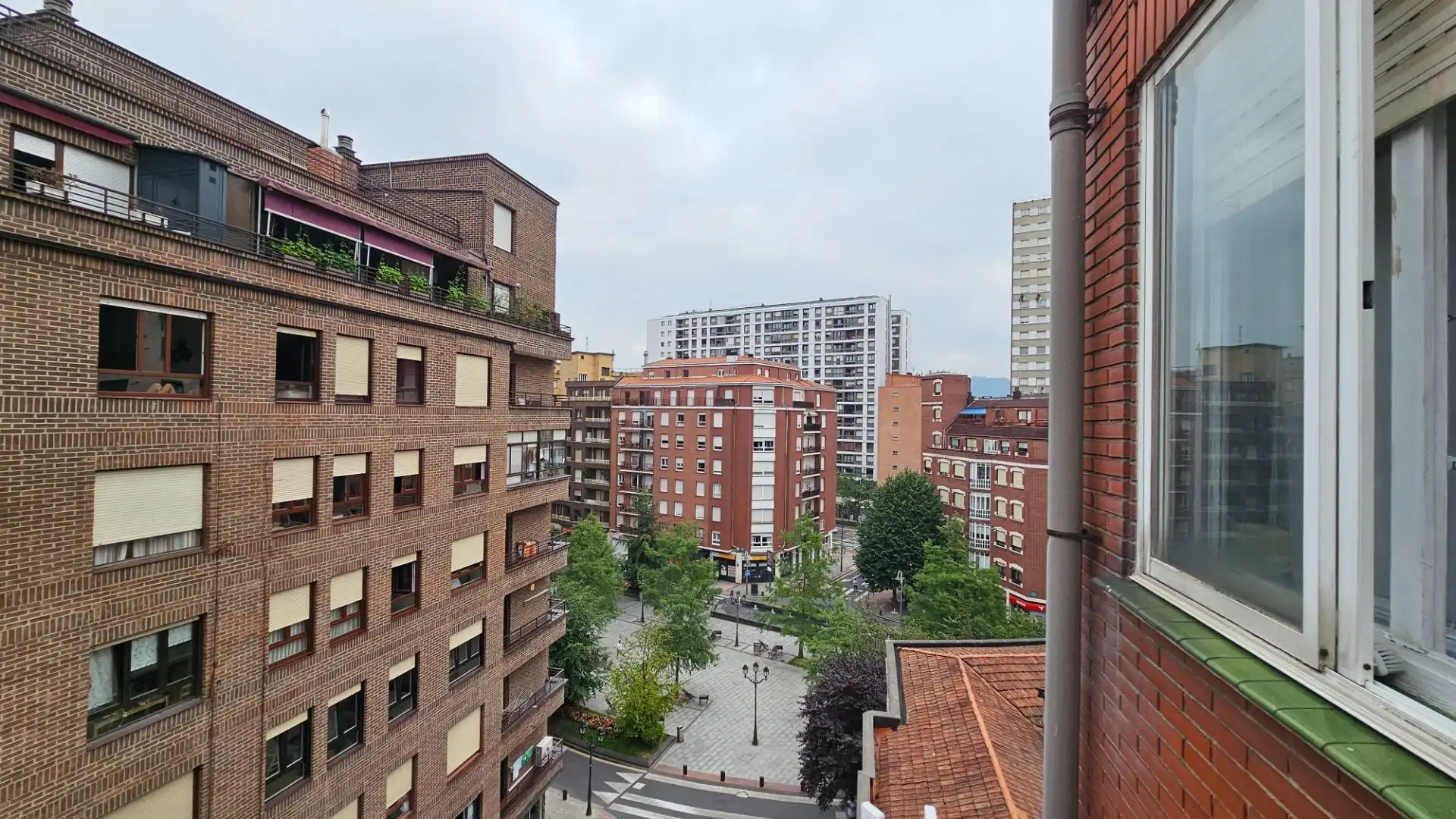 Wohnung mit Terrasse zum Verkauf in Calle Calle Novia Salcedo, imagen 6