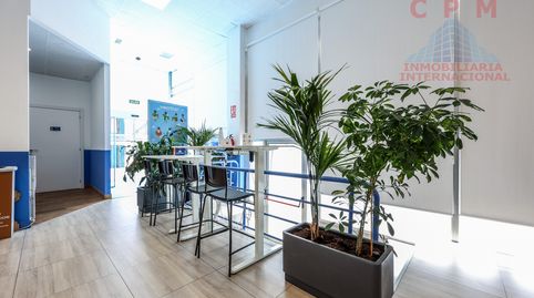 Foto 2 de Oficina de alquiler en Tres Olivos - Valverde, Madrid Capital