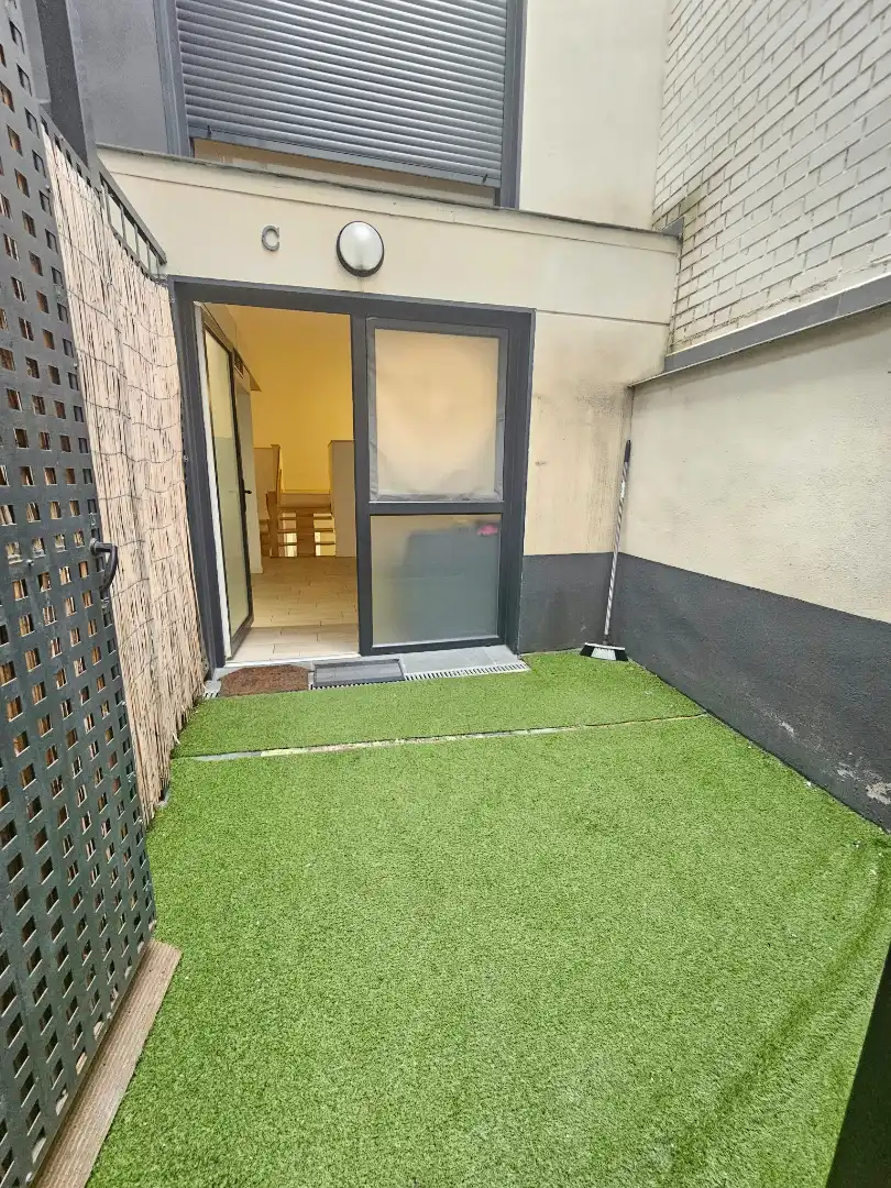 Terrassa de Dúplex en venda en Praderón