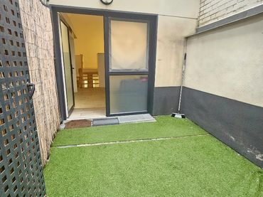 Dúplex en venta en Calle Mallorca