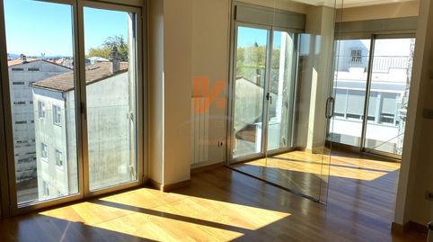 Photo 2 of Apartments for rent in Rúa Do Xeneral Pardiñas, 4, 4, Ensanche - Sar, Santiago de Compostela