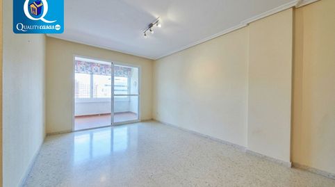 Foto 4 de Piso en venta en Playa de San Juan, Alicante / Alacant