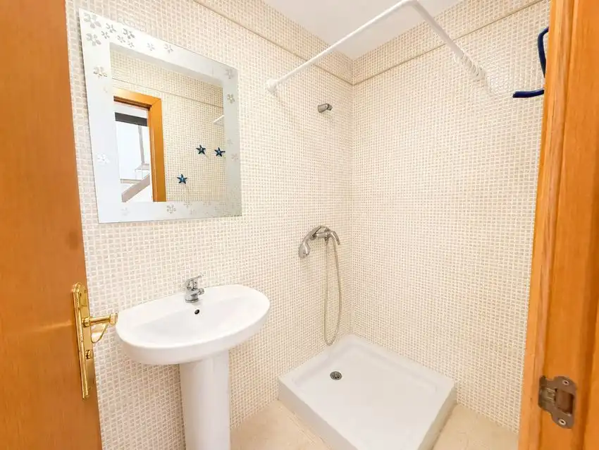 Bathroom of Apartments for sale in Mont-roig del Camp
