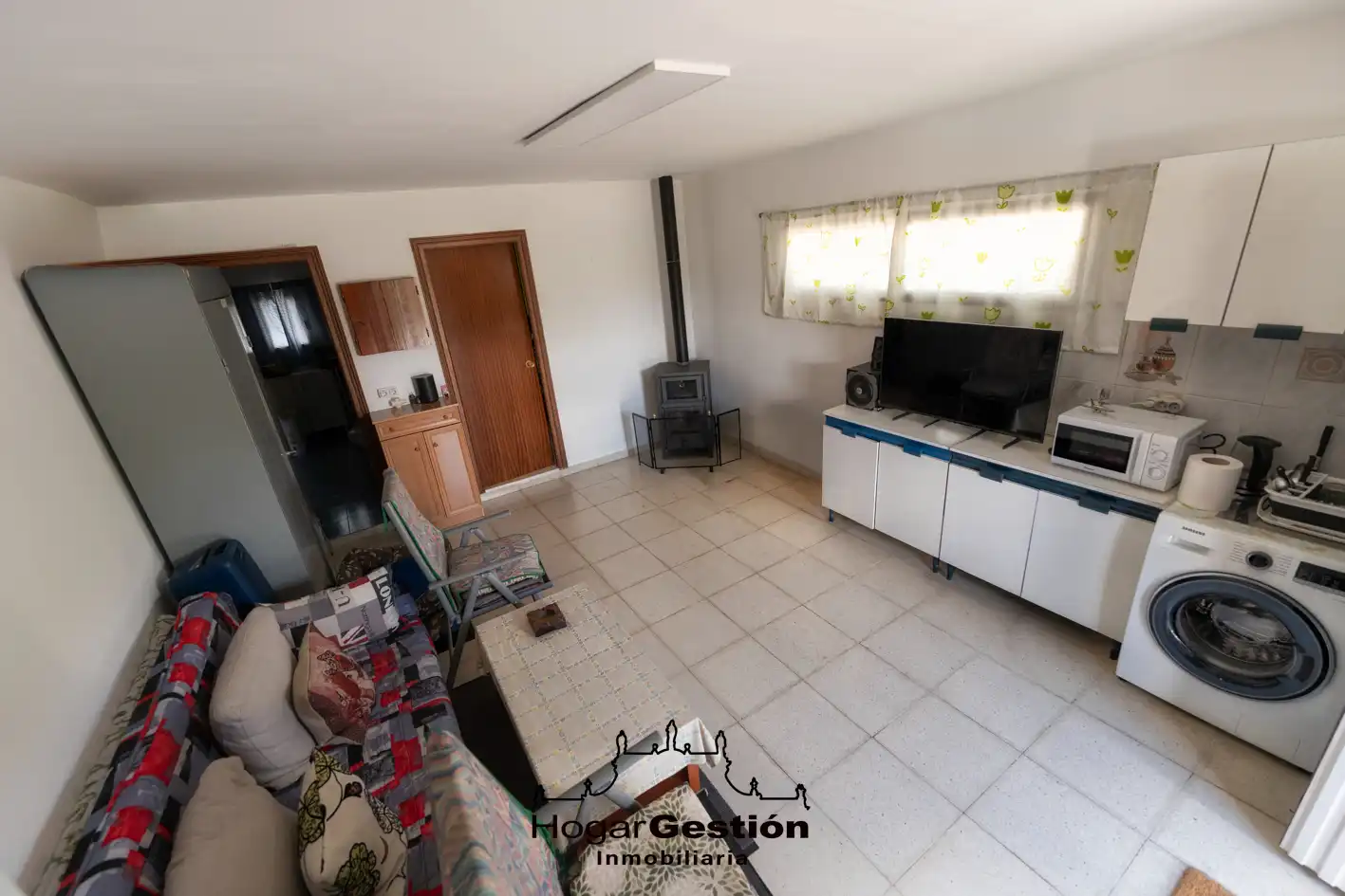 Casa o chalet en venta en Borox con Aire acondicionado, Jardín privado y Terraza