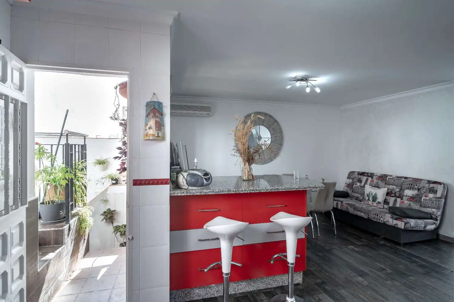Casa o xalet en venda a Hispanidad - Vivar Téllez