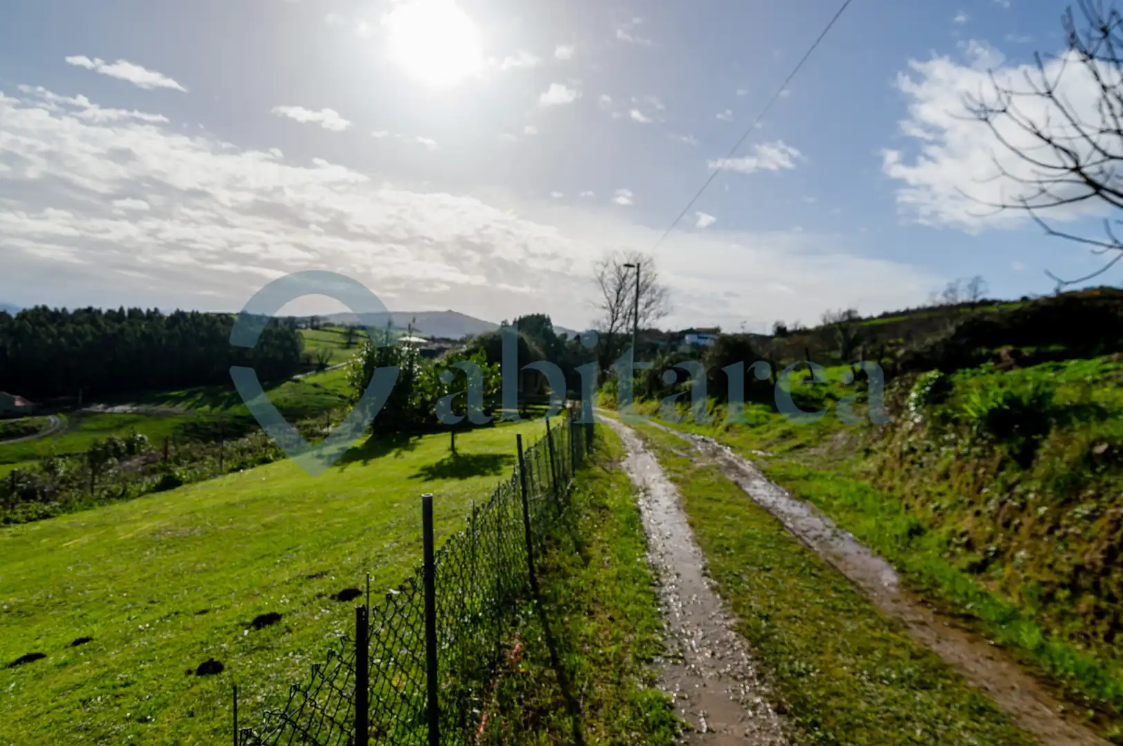 Finca rústica en venta en Torrelavega 