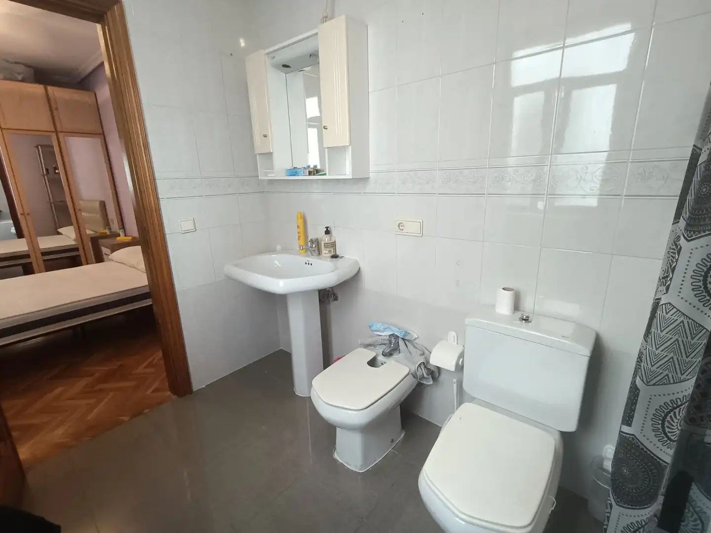 Flat for sale in Carmelitas
