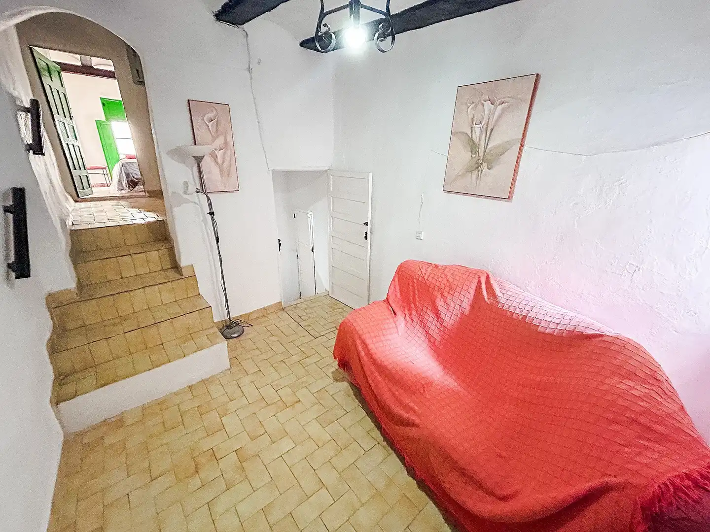 Casa a schiera in vendita a Onil, imagen 11