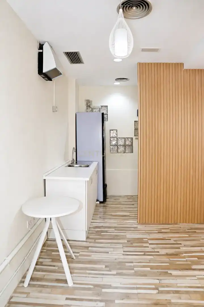 Badezimmer von Geschaftsraum zur Miete in Santa Cruz de Tenerife