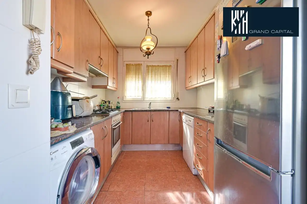 Piso en venta en Calle TERMES ROMANES, imagen 17