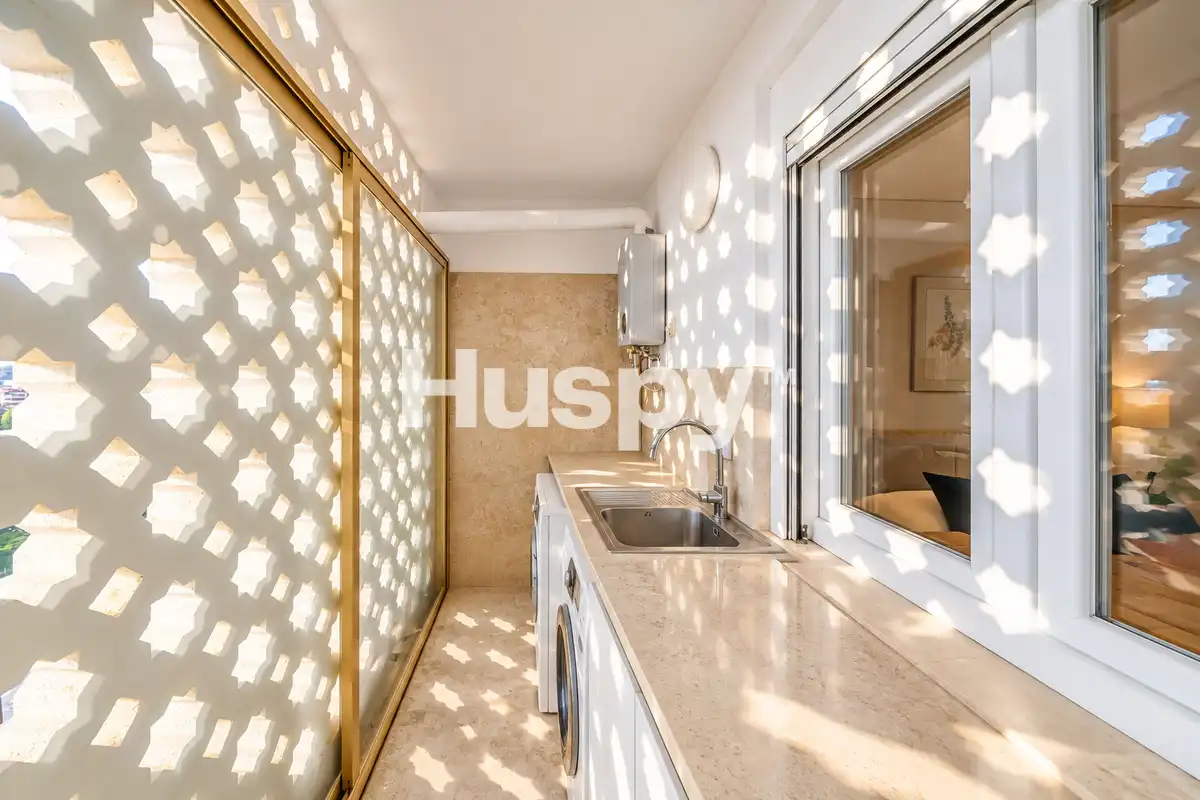 Wohnung mit Balkon zum Verkauf in Avinguda Alacant, imagen 22