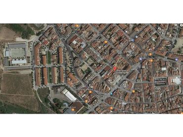 Residential land for sale in Calle TINENT CORONEL SAGUES