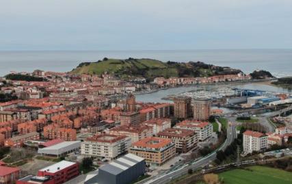 Photo 4 of Duplex for sale in Victoriano Arrate Hiribidea, 7, Zumaia, Gipuzkoa