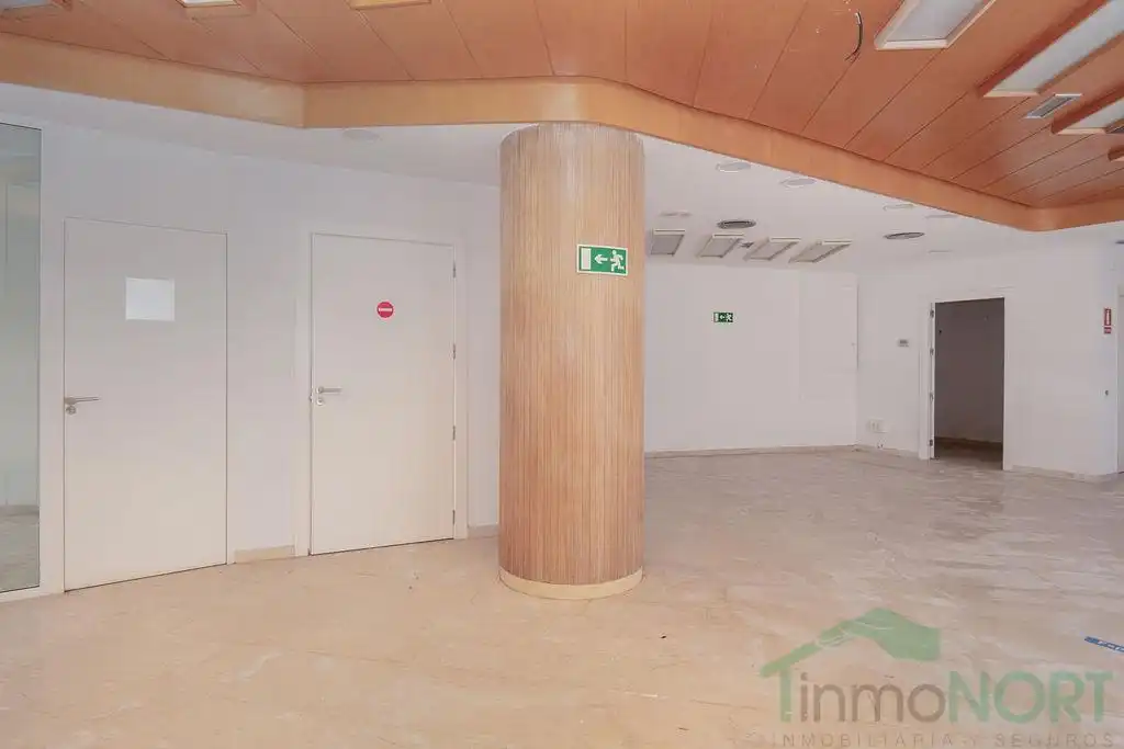 Commercial properties for sale in Barrio de la Concepción