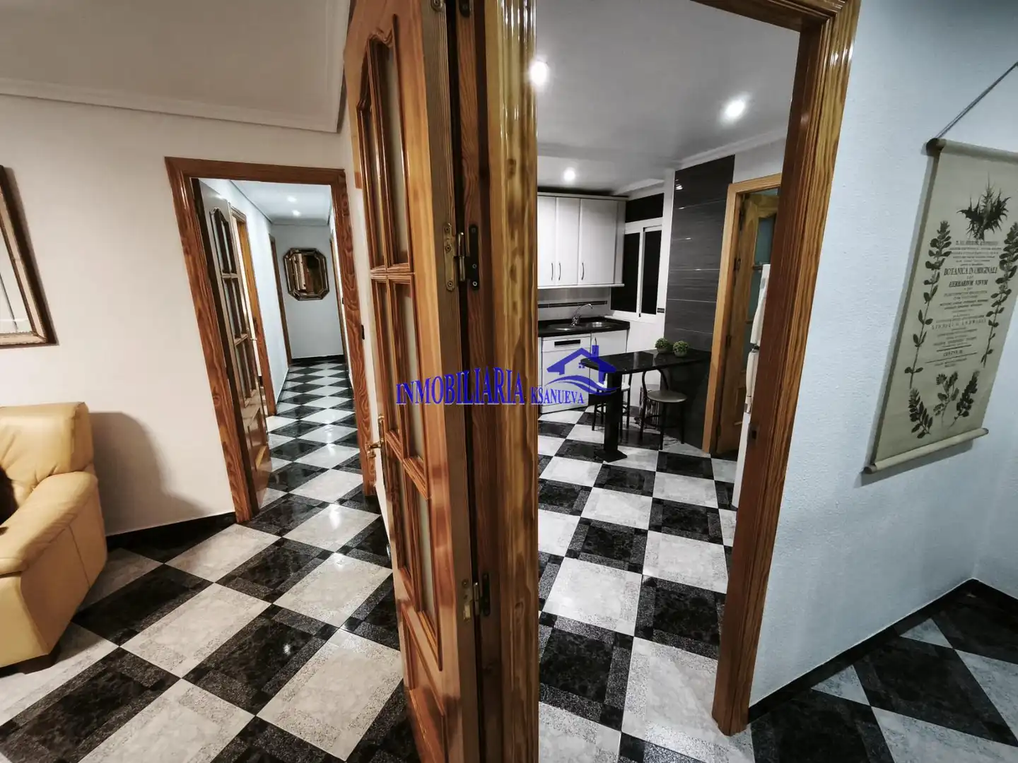 Piso de alquiler en Córdoba