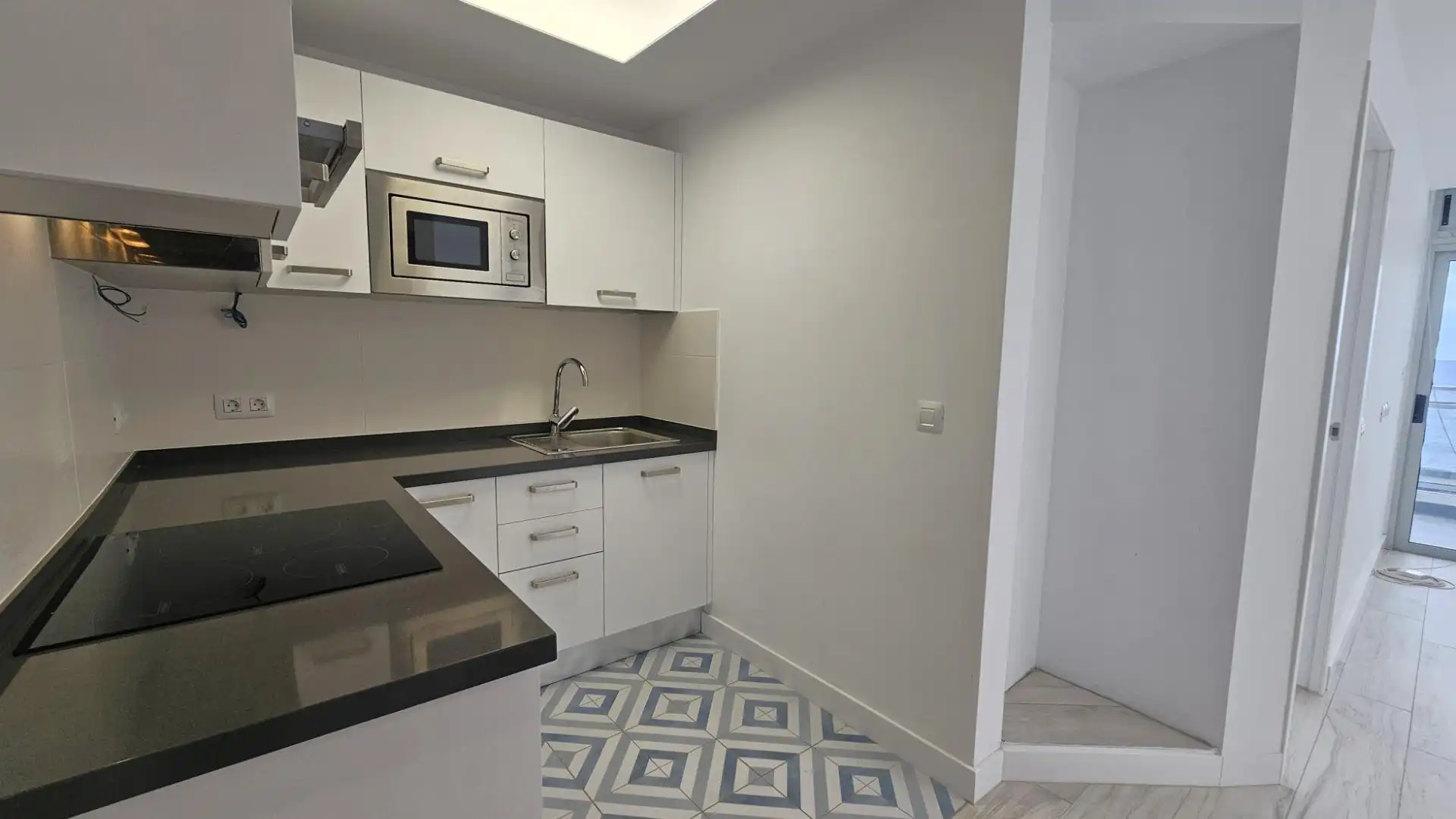 Flat for rent in Avenida del Gran Poder, Bajamar