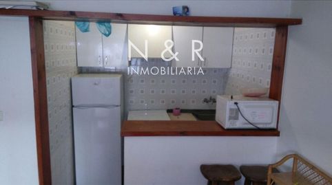 Photo 4 of Flat for rent in Pelamios, Campus Norte - San Caetano, Santiago de Compostela
