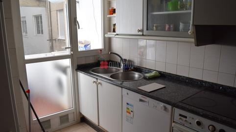 Foto 2 de Pis en venda a Ensanche - Sar, A Coruña