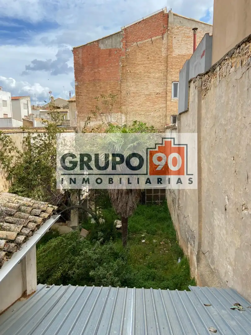 Casa rústica en venta en Requena, imagen 27