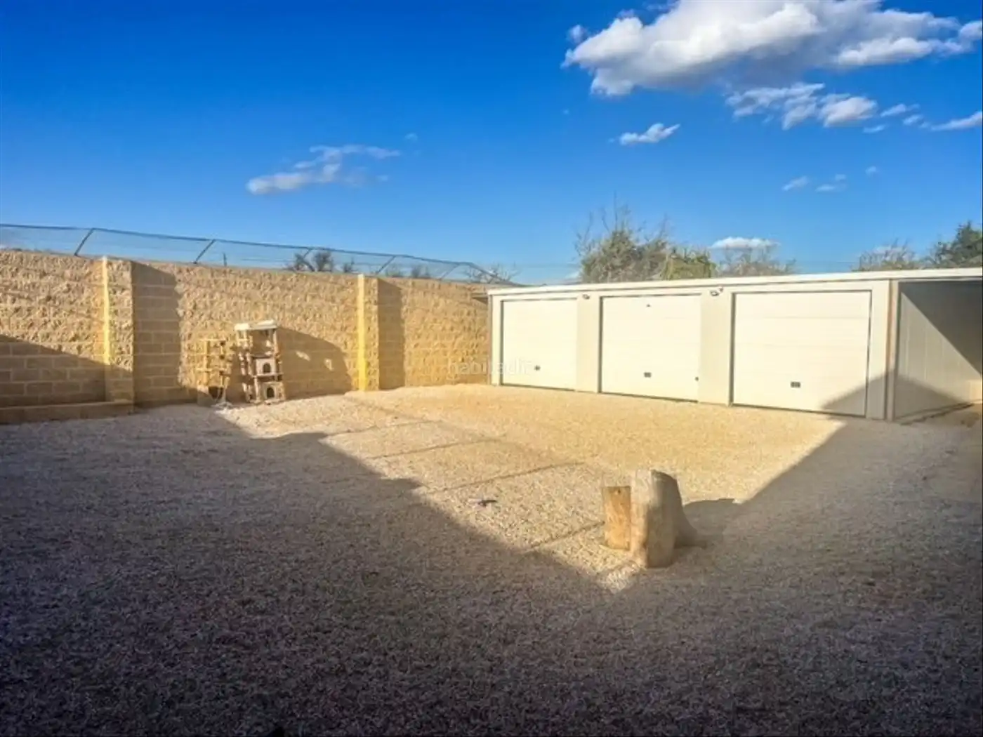 Chalet en venta en Partida Benaut 38, imagen 3