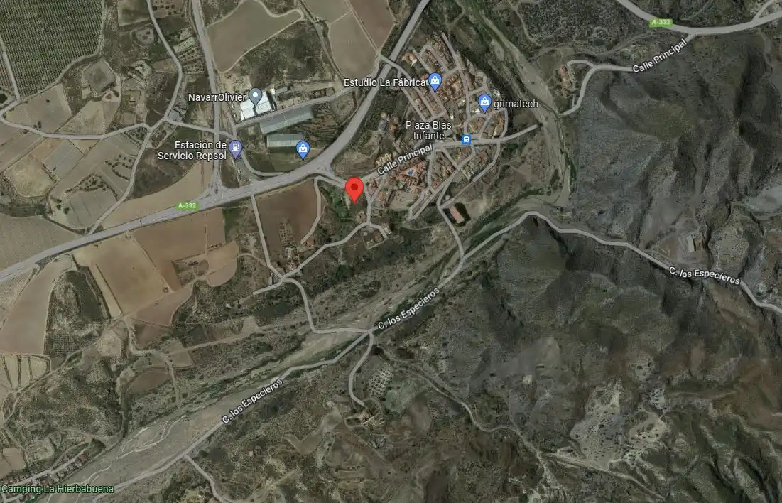 Terreni e lotti in vendita a Calle Casas Nuevas, imagen 4