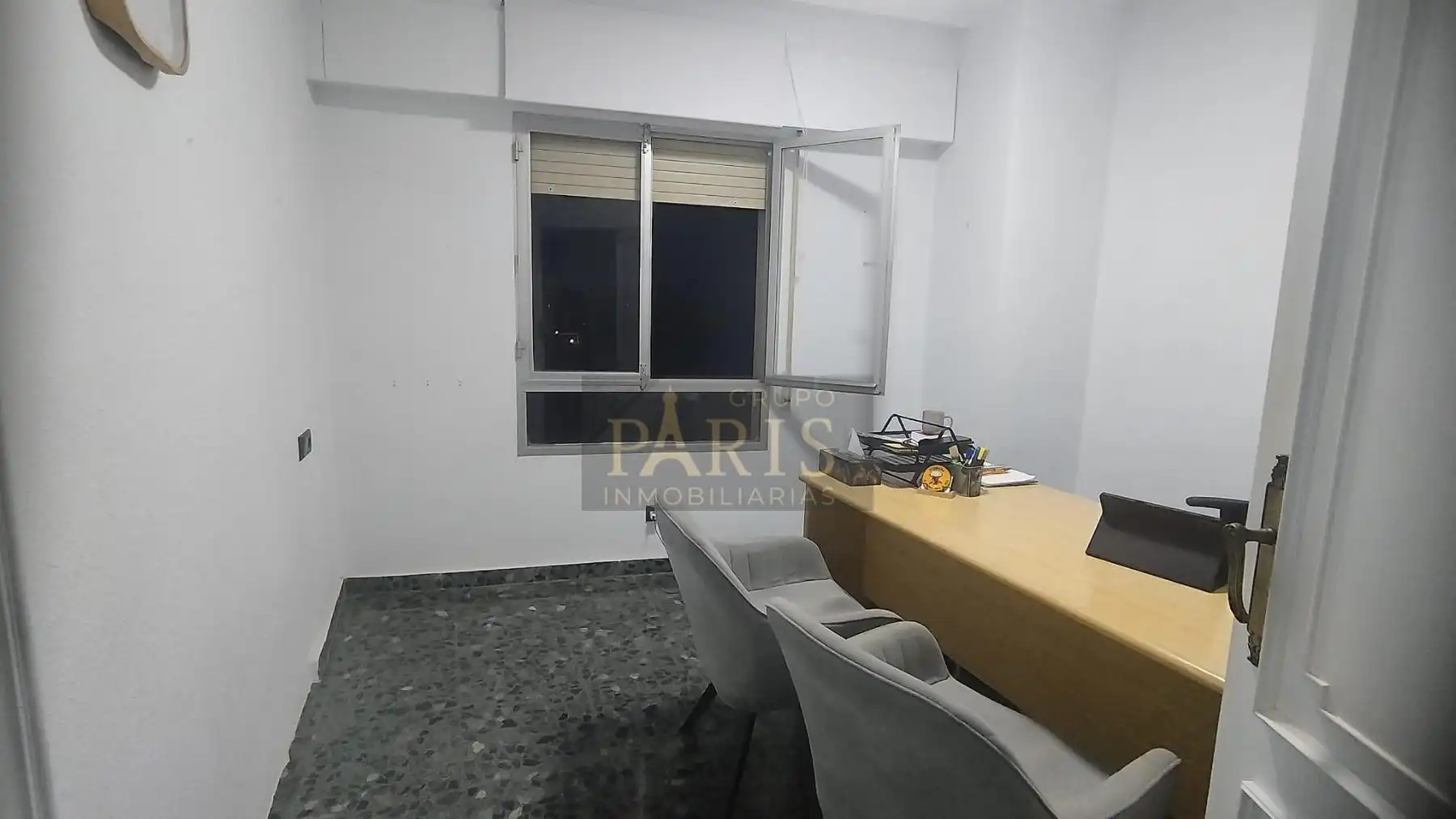 Oficina de alquiler en Cartagena con Amueblado