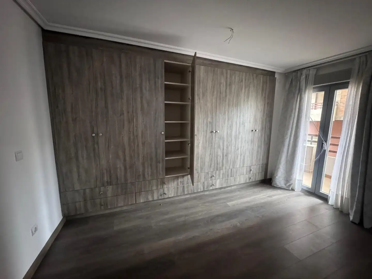 Piso en venta en MONASTERIO CARR, 3, Zona Alta