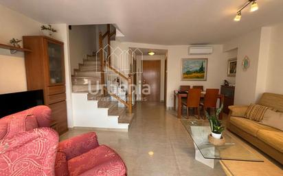 Duplex for sale in Calella  with Air Conditioner and Terrace