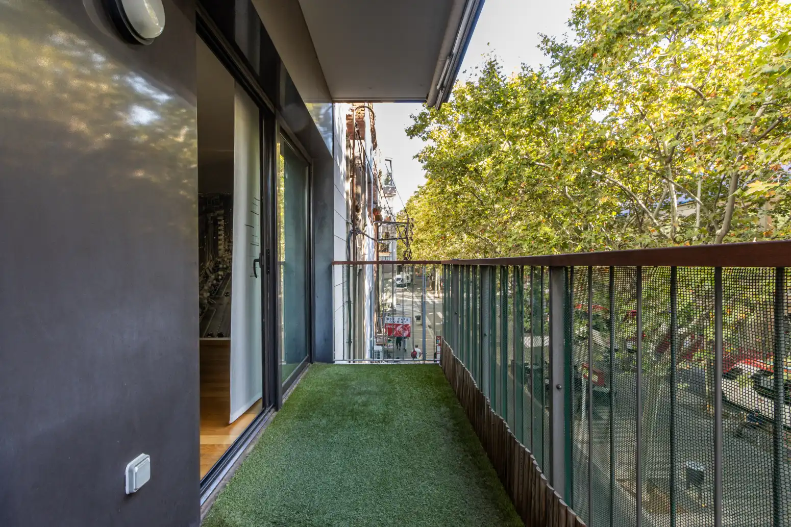 Flat with lift for sale in Terrassa - Rambla de Egara, imagen 8