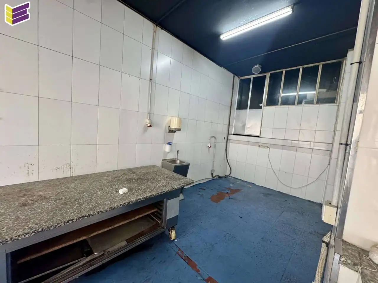 Gewerbefläche zum Verkauf in Calle Conde Torrecedeira 30, imagen 18