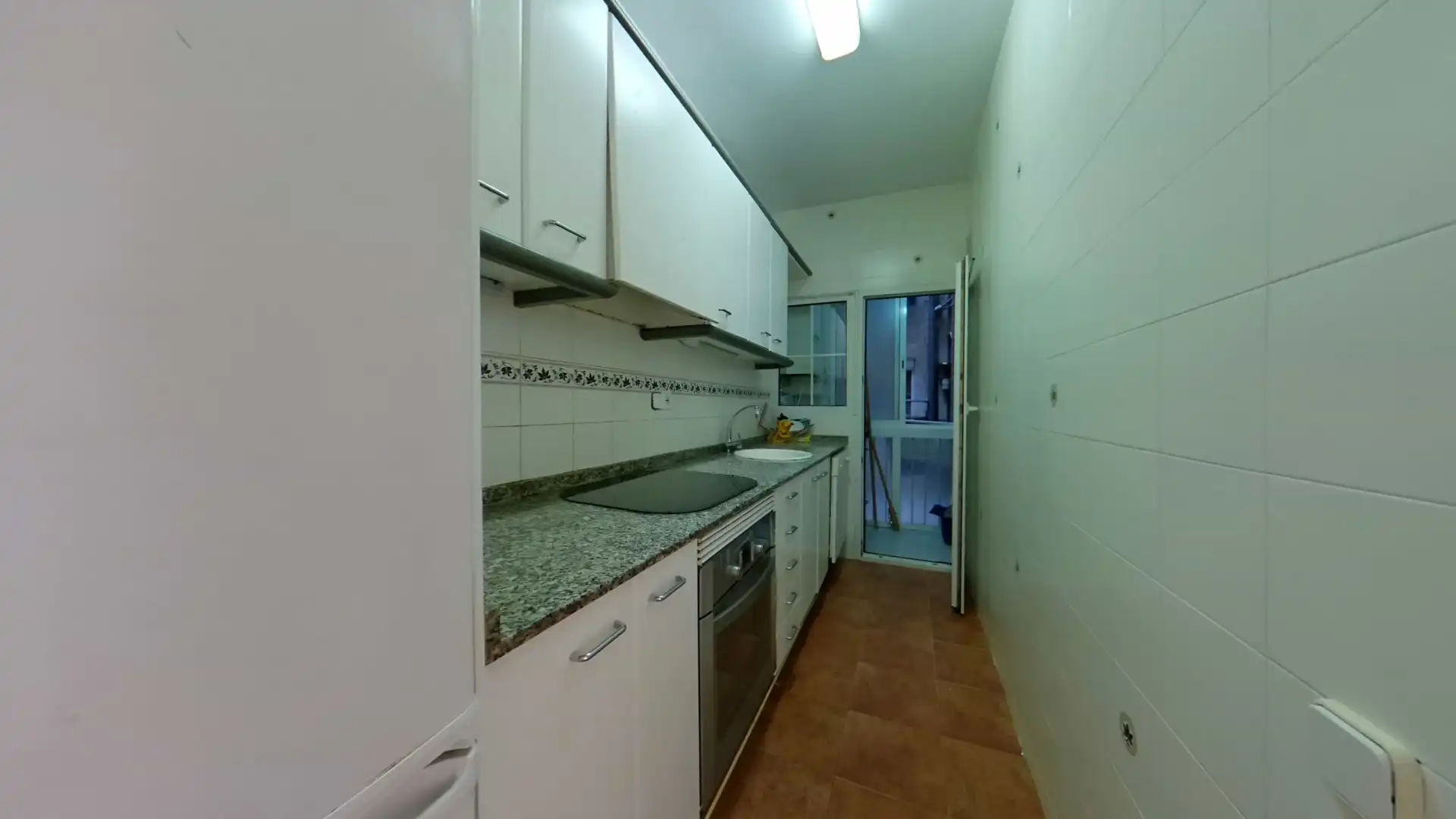 Wohnung zum Verkauf in Carrer de la Indústria, Sagrada Família